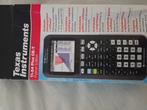 Texas instrumenten TI-84 plus CE-T Python Edition, Ophalen of Verzenden, Zo goed als nieuw