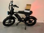 OUXI V8 Fatbike - Stoere E-bike, Fietsen en Brommers, Fietsen | Jongens, Ophalen, Zo goed als nieuw, Overige merken