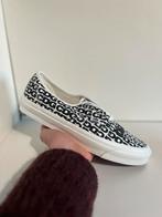 Vans Authentic Comme Des Garcons Black Heel Tab maat 44, Kleding | Heren, Schoenen, ., Zwart, Nieuw, Ophalen of Verzenden