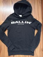 Mooie Ballin hoodie ,maat XS, Ophalen of Verzenden, Gebruikt