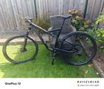 Cannondale Scalpel SI Full Suspension MTB, Ophalen, 24 inch of meer, V-brakes, Aluminium