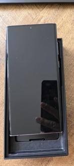 Samsung Galaxy S22 ultra 512gb - Zwart, Telecommunicatie, Mobiele telefoons | Samsung, Gebruikt, Zwart, Touchscreen, Zonder simlock