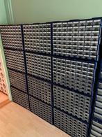 HBM ladekasten 25 euro per stuk, Doe-het-zelf en Verbouw, Gereedschapskisten, Ophalen, Zo goed als nieuw