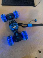 RC Auto Bestuurbaar met Handbeweging - Zonder Oplader, Ophalen, Gebruikt