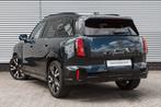 MINI Countryman C Automaat / JCW / Pakket L / 20" John Coope, Stof, Gebruikt, Euro 6, Met garantie (alle)
