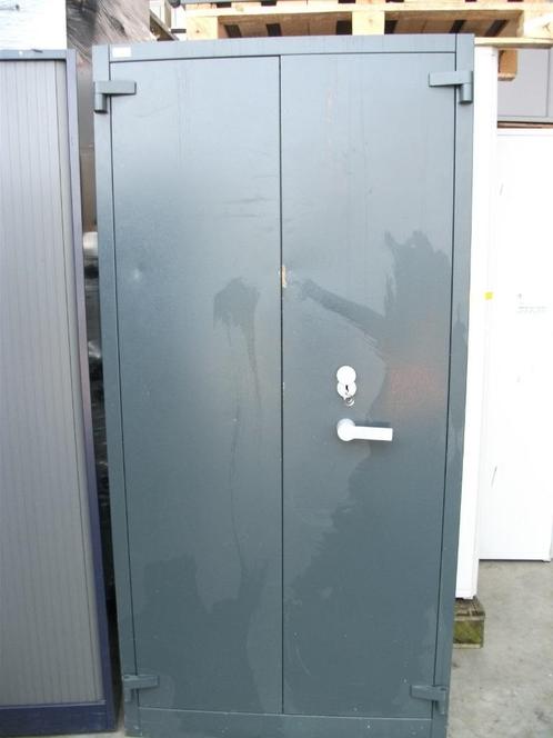 Brandwerende, brandveilige archiefkasten, Huis en Inrichting, Brandblussers en Brandkasten, Gebruikt, Brandkast, Ophalen