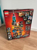Nieuw!!! Lego Ninjago City Gardens 71741, Kinderen en Baby's, Speelgoed | Duplo en Lego, Ophalen of Verzenden, Nieuw, Complete set