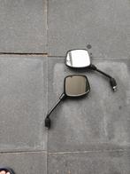 Spiegels Yamaha Diversion 93, Ophalen, Gebruikt