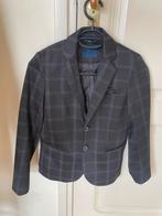 Jongens colbert mt 134/140, Kinderen en Baby's, Kinderkleding | Maat 134, Ophalen, Zo goed als nieuw, Jongen, Jas