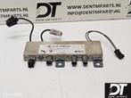 Antenne versterker FM BM54 BMW 5-serie E39 65256906082, Gebruikt, Ophalen of Verzenden, BMW, BMW