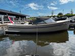 Antaris Fifty5, Watersport en Boten, Sloepen, Ophalen, 10 tot 30 pk, Gebruikt, Binnenboordmotor