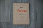 Wilhelm Busch - Kritik des Herzens, Ophalen of Verzenden, Zo goed als nieuw, Fictie, Wilhelm Busch