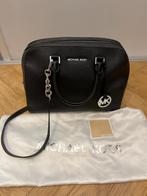 Michael Kors Tas, Ophalen, Zo goed als nieuw, Zwart, Handtas