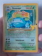 Venusaur, Ophalen, Zo goed als nieuw, Losse kaart