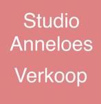Studio anneloes   XS - S - M - L - XL - XXL   veel te koop!, Kleding | Dames, Blouses en Tunieken, Studio Anneloes, Ophalen of Verzenden