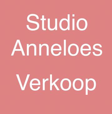 Studio anneloes   XS - S - M - L - XL - XXL   veel te koop! beschikbaar voor biedingen