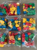 Duplo Primo diverse zakjes aanwezig., Kinderen en Baby's, Speelgoed | Duplo en Lego, Ophalen of Verzenden, Zo goed als nieuw, Duplo