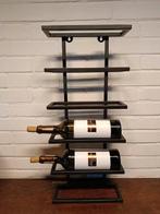 LOFT 42 Pinot wijnrek, 5 tot 15 flessen, Ophalen of Verzenden, Zo goed als nieuw, Metaal
