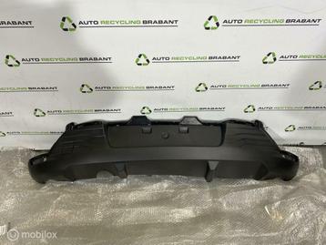 Achterbumper Spoiler Renault Clio 4 ORIGINEEL 850B26613R beschikbaar voor biedingen