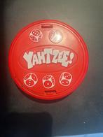 Yahtzee Reisspel - Compact en Compleet, Vijf spelers of meer, Ophalen, Nieuw, Reisspel
