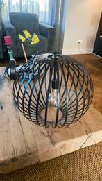 Hanglamp rond, Huis en Inrichting, Design lamp, Ophalen of Verzenden, Zo goed als nieuw, Metaal
