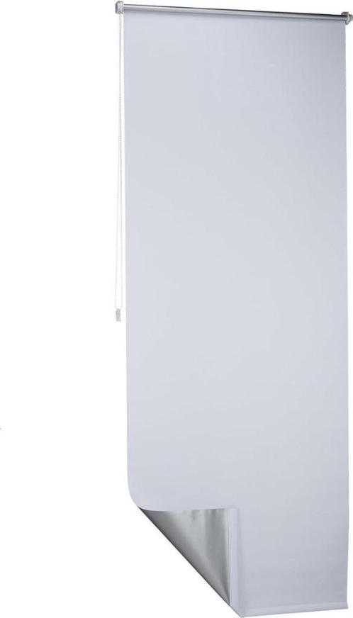 1 thermo rolgordijnen, 80*210, 100% nieuw, Huis en Inrichting, Stoffering | Gordijnen en Lamellen, Nieuw, 200 cm of meer, 50 tot 100 cm