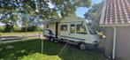 Eura mobil HB 680,Mooie ruime camper., Integraal, Ringverwarming, Fiat, Gaslek-detector