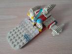 lego 7110, Kinderen en Baby's, Speelgoed | Duplo en Lego, Ophalen of Verzenden, Zo goed als nieuw, Complete set, Lego