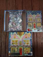 Puzzels 500 stukjes, Ophalen of Verzenden, 500 t/m 1500 stukjes, Zo goed als nieuw, Legpuzzel