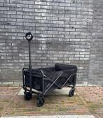 Bolderkar (nieuw), Caravans en Kamperen, Ophalen, Opvouwbaar, Nieuw