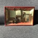 Bavelaar diorama kijkkastje, Ophalen of Verzenden