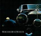 Mercedes Benz Museum, Boeken, Ophalen of Verzenden, Zo goed als nieuw, Mercedes