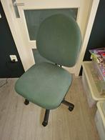 Bureaustoel - Gasveer is defect Gratis afhalen, Ophalen, Gebruikt, Bureaustoel