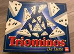 Triomino’s de luxe, Ophalen of Verzenden, Zo goed als nieuw