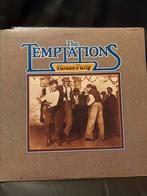 T5.  The Temptations - House Party Vinyl, Ophalen of Verzenden, Gebruikt, 12 inch