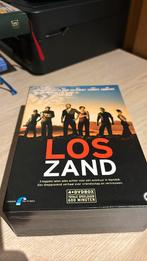 Los zand Belgische serie, Ophalen of Verzenden, Zo goed als nieuw, Drama