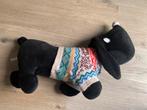 Takkie HEMA knuffel, Grote hond Jip & Jannele, Ophalen of Verzenden, Zo goed als nieuw, Hond