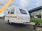 Weinsberg CaraOne 400 LK Mover,tent,stapelbedden, Caravans en Kamperen, Overige merken, Schokbreker, Bedrijf, 750 - 1000 kg