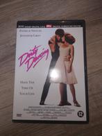 Dirty Dancing dvd, Ophalen of Verzenden, Vanaf 12 jaar, Zo goed als nieuw