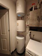 Tesy Bi-Light Elektrische Boiler 80L, Doe-het-zelf en Verbouw, Geisers en Boilers, Ophalen, Gebruikt, 20 tot 100 liter, Boiler