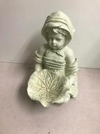 beeldje, Verzamelen, Beelden en Beeldjes, Ophalen of Verzenden, Zo goed als nieuw, Mens