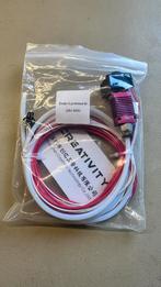 Ender-5 Head Hotend Kit Aluminium Warmte Blok Met Verwarming, Ophalen of Verzenden, Nieuw