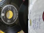 2 x Ep Elvis presley, Cd's en Dvd's, Vinyl Singles, Ophalen of Verzenden, Gebruikt, Pop, EP