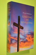Genezing en Bevrijding -2012- P. Horrobin. z.g.a.n.-, Ophalen of Verzenden, Zo goed als nieuw, Christendom | Protestants, P. Horrobin