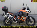 KTM 1050 ADVENTURE (bj 2016), Motoren, Bedrijf, 1050 cc, Toermotor