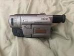Sony handycam video 8 ccd-trv37e, Ophalen of Verzenden, Hi 8, Camera