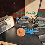 Diverse electrische gereedschappen, Ophalen, Gebruikt