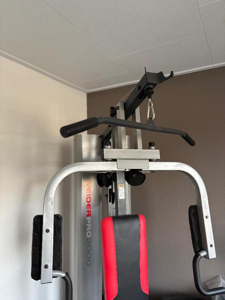 Thuis sport benodigdheden, Sport en Fitness, Overige Sport en Fitness, Gebruikt, Ophalen