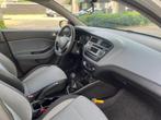 Hyundai I20 1.2 LP I-DRIVE COOL / AIRCO / RADIO / ELEK. RAME, Gebruikt, Euro 6, 4 cilinders, Origineel Nederlands
