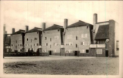De Dageraad - Amsterdam (zuid), Verzamelen, Ansichtkaarten | Nederland, Gelopen, Noord-Holland, Voor 1920, Verzenden